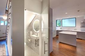 酒店卫生间设计装潢图片