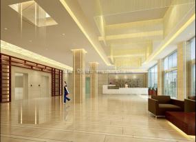 宾馆大厅室装修效果图大全