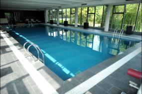 游泳池设计装修效果图