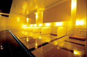 汗蒸房室装修效果图大全