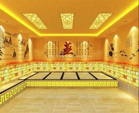 汗蒸房装修图片大全