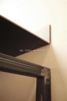 小型女装店装潢设计图