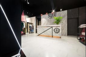 中型女装店图片装修效果图大全