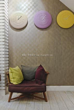 小型女装店装潢图片