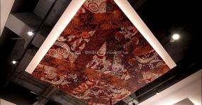 小型女装店设计装饰效果图片