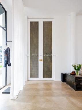 中型女装店设计效果图片