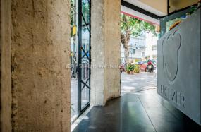 冰淇淋店装潢效果图片