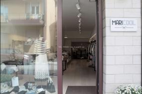 小型女装店装修设计效果图片