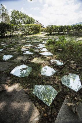 最新外国茶餐厅装饰设计图