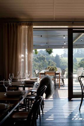 西餐厅装饰设计效果图片