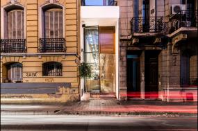 西餐厅设计装修效果图片