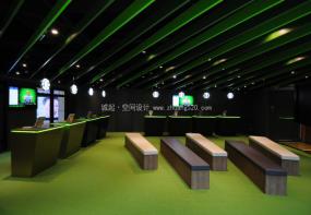 数码店装饰效果图片