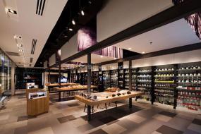 数码店装修效果图大全