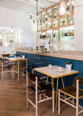 西餐厅装修设计图片大全