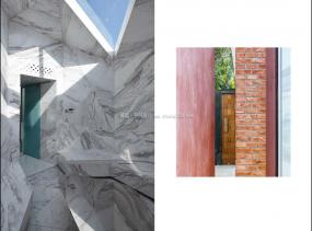 最新外国茶餐厅装修设计效果图