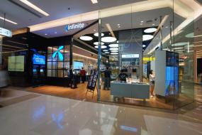 数码店装饰效果图大全