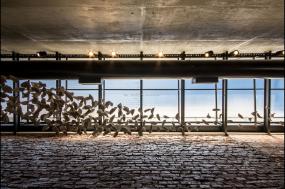 西餐厅设计装饰图