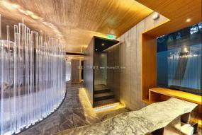 专业外国茶餐厅装修设计图片