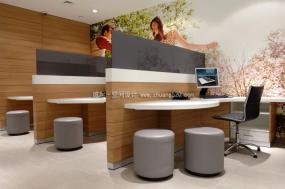 数码店设计装饰效果图片