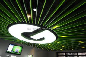 数码店装修设计效果图