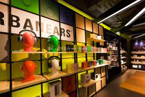 数码店设计与装修效果图