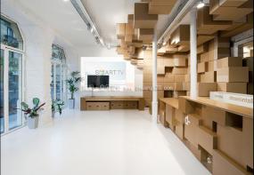 数码店装修实景图片大全