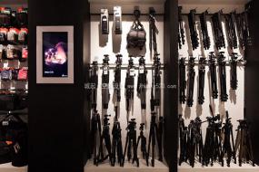 数码店装修图片