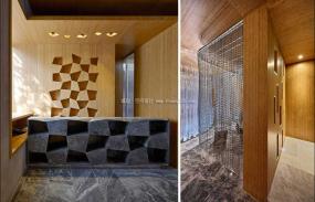 高端外国茶餐厅装修效果图