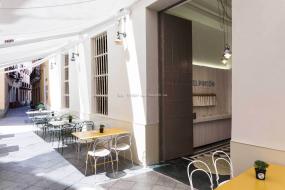 最新西餐厅装修设计图片