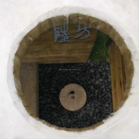 外国茶餐厅装修实景图图片