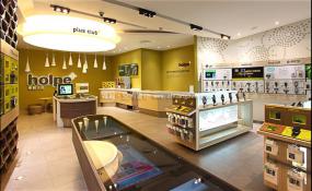 最新数码店设计装修图片