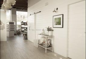 外国美甲店装修图片大全