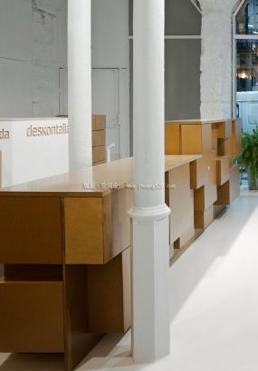 数码店装修高清图片