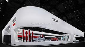 汽车展厅装修图片大全