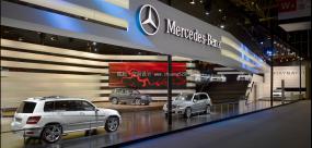 汽车展厅图片装修