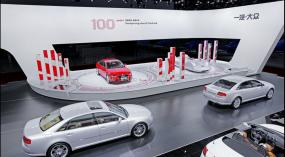 汽车展厅装修效果图片