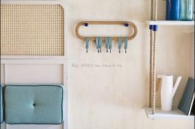 外国奶茶店装潢设计图