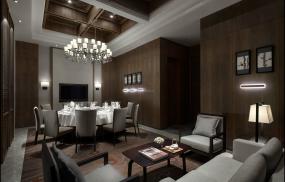 精品酒店设计装潢图片
