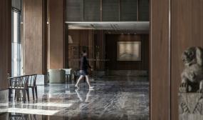 最新精品酒店装饰设计图