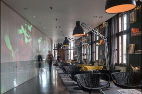 精品酒店装修实景图图片大全