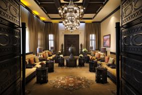 最新度假酒店设计装饰效果图