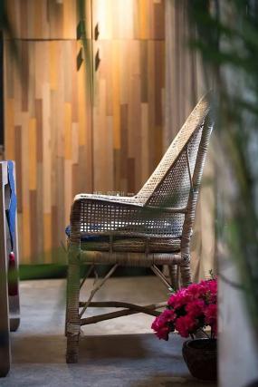 民宿装修设计效果图大全