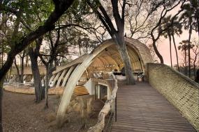 高档度假酒店装修图片