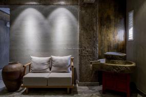 民宿设计效果图片