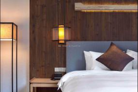 民宿装潢设计图片