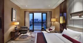 精品酒店装修高清图片