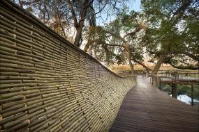 高档度假酒店装修图片大全