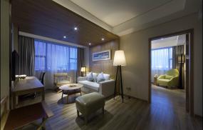 精品酒店设计装饰效果图