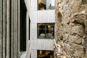 民宿装修效果图