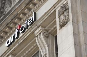 精品酒店装修图片大全